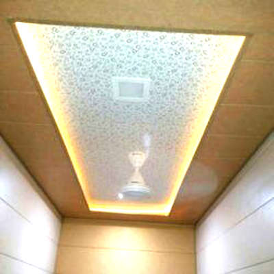 Ceiling Designs by Interior Designer Gaurav RK, Delhi | Kolo