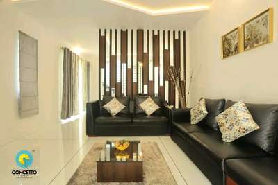Living, Furniture Designs by Architect Concetto Design Co, Malappuram | Kolo