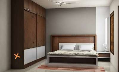 Furniture, Storage, Bedroom Designs by Civil Engineer PENTVIEW ARCHITECTS, Malappuram | Kolo