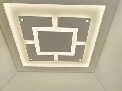 Ceiling, Lighting Designs by Service Provider Rahman khan, Sikar | Kolo