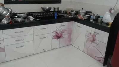 Kitchen, Storage Designs by Water Proofing Arvind  Sharma, Faridabad | Kolo