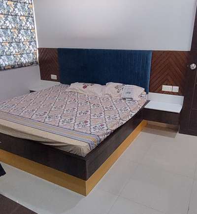 Furniture, Storage, Bedroom Designs by Carpenter Mohammad Riyaz, Jaipur | Kolo