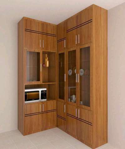 Storage Designs by Carpenter mohd arif, Pathanamthitta | Kolo