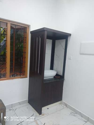 Bathroom Designs by Interior Designer Prince P K, Ernakulam | Kolo