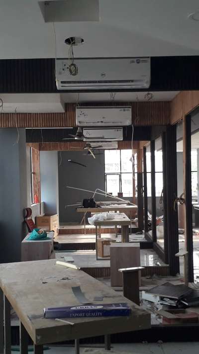  Designs by HVAC Work Mahendar Junwal, Indore | Kolo