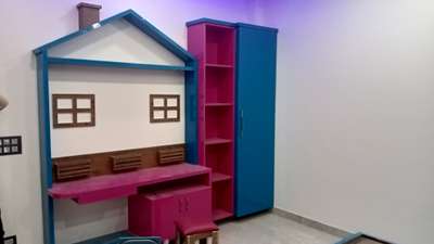 Storage Designs by Carpenter irfan saifi, Meerut | Kolo