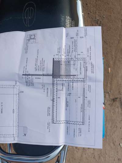 Plans Designs by Civil Engineer vishal mishra, Faridabad | Kolo