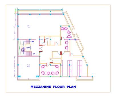 Plans Designs by Civil Engineer Simran Lashkari, Bhopal | Kolo