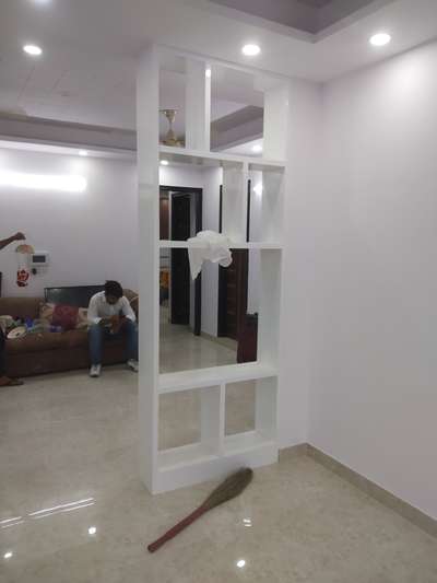 Storage, Lighting Designs by Interior Designer ali house interior , Noida | Kolo