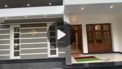 Exterior, Living, Furniture, Dining, Home Decor Designs by Contractor Alby te, Ernakulam | Kolo