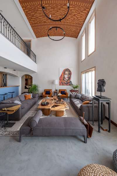 Furniture, Living, Table Designs by Architect Architect Simon Consultant, Pathanamthitta | Kolo