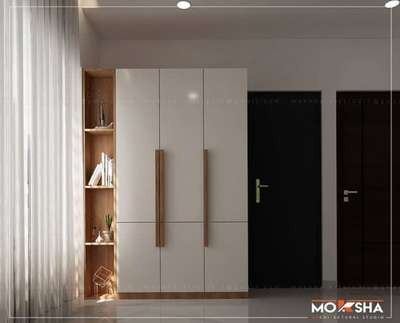 Storage, Door Designs by Interior Designer Sujeesh  ks, Thiruvananthapuram | Kolo