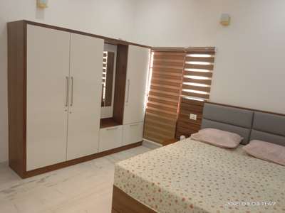 Furniture, Storage, Bedroom Designs by Carpenter shaji mahadeva, Kozhikode | Kolo