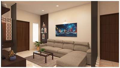 Furniture, Lighting, Living, Storage, Table Designs by Civil Engineer Vinod M Nair, Thrissur | Kolo