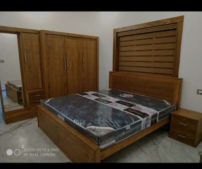 Furniture, Bedroom, Storage Designs by Building Supplies midlaj pp, Malappuram | Kolo