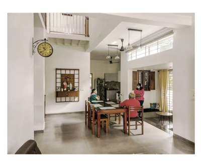 Dining, Furniture, Table, Home Decor, Storage Designs by Architect Akash  Architect , Ernakulam | Kolo