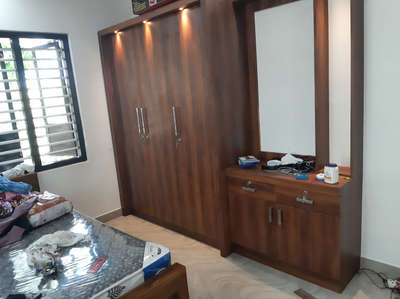 Storage Designs by Interior Designer D3 Dream decor design , Kozhikode | Kolo