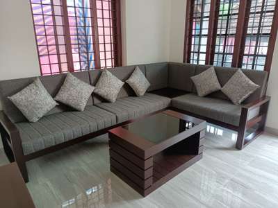 Furniture, Living, Table Designs by Building Supplies mohan A K, Thrissur | Kolo