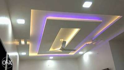Ceiling Designs by Interior Designer sayooj rp, Kannur | Kolo