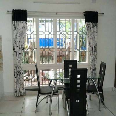 Furniture, Table Designs by Building Supplies CLASSIC CURTAINS, Alappuzha | Kolo