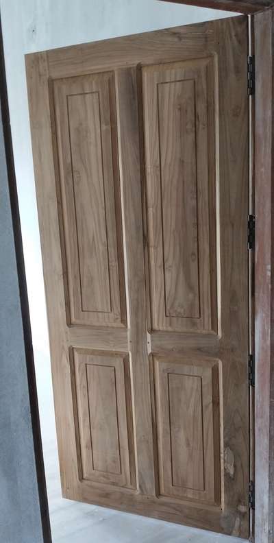 Door Designs by Carpenter Anand Anand, Kozhikode | Kolo