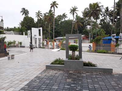 Outdoor Designs by Service Provider SAJAN S, Thiruvananthapuram | Kolo