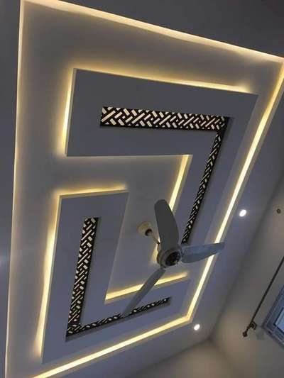 Ceiling, Lighting Designs by Interior Designer Rajiv  Kumar, Azamgarh | Kolo