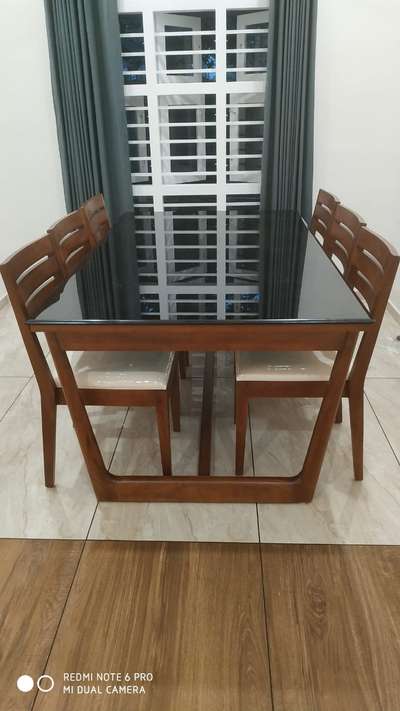 Dining, Furniture, Table Designs by Carpenter sugunan sugun, Palakkad | Kolo
