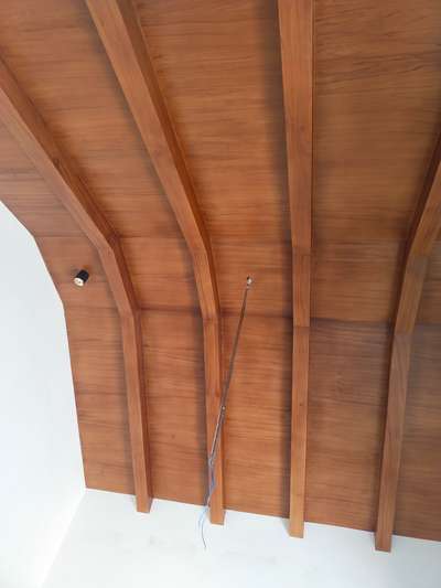Ceiling Designs by Contractor Nobin mathew, Kottayam | Kolo