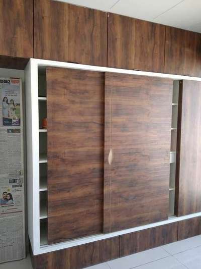 Storage Designs by Carpenter रोहिताश  कुमार, Jaipur | Kolo