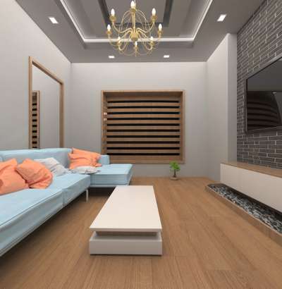 Furniture, Living, Table, Ceiling Designs by 3D & CAD Kulwant Singh sodhi, Jaipur | Kolo