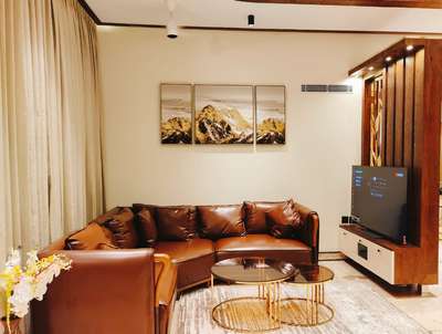 Furniture, Living, Table Designs by Interior Designer Mohan Raj, Kasaragod | Kolo