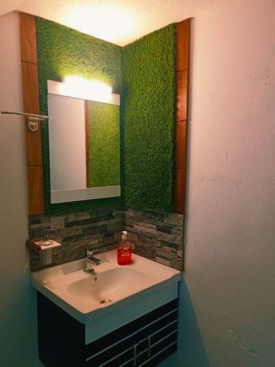 Bathroom Designs by Service Provider naz creation m, Kannur | Kolo