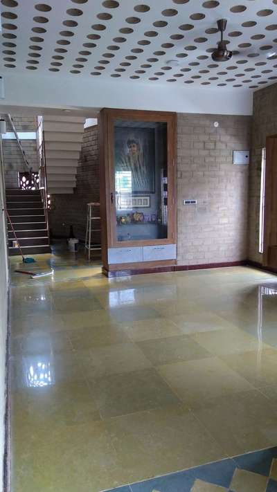Flooring Designs by Interior Designer Dil k Dinesh, Kozhikode | Kolo