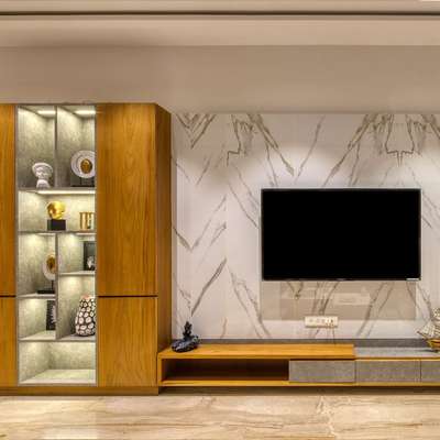 Home Decor, Lighting, Living, Storage Designs by Interior Designer AK INTERIOR  HOME DECOR , Gautam Buddh Nagar | Kolo