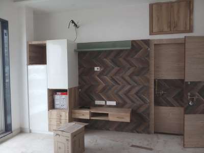 Living, Storage Designs by Carpenter madan  lohar , Udaipur | Kolo