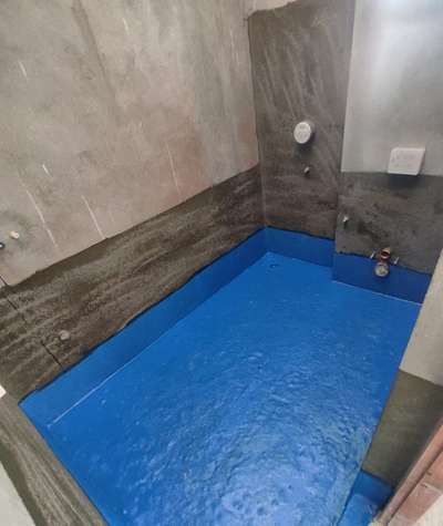 Flooring, Bathroom Designs by Water Proofing Ajnas aju, Malappuram | Kolo