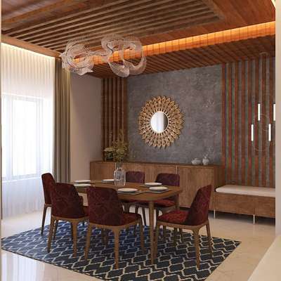 Dining, Furniture, Table Designs by Carpenter ഹിന്ദി Carpenters  99 272 888 82, Ernakulam | Kolo