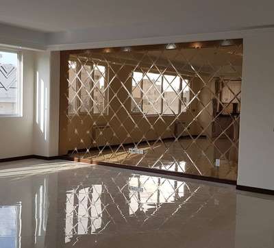 Flooring, Wall Designs by Interior Designer Amit Sharma, Delhi | Kolo
