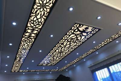 Ceiling, Lighting Designs by Building Supplies Artspace Industries , Gautam Buddh Nagar | Kolo