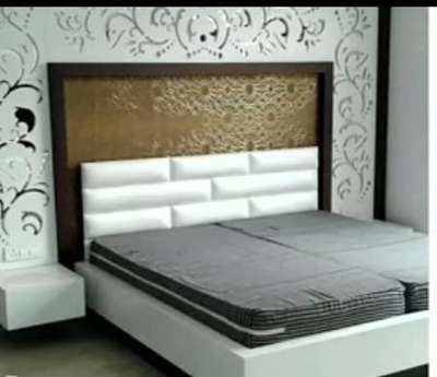 Furniture, Bedroom, Storage Designs by Flooring fivestar group, Jaipur | Kolo