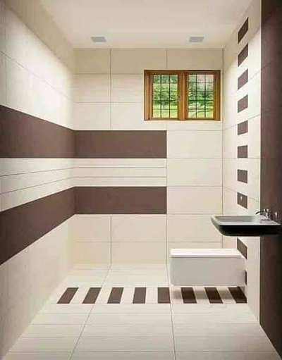 Bathroom Designs by Contractor സമീർ sha sameersha, Kannur | Kolo