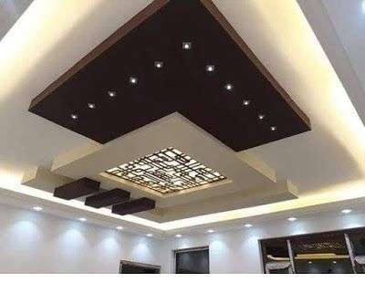 Ceiling, Lighting Designs by Architect ArUrvashi SOIN, Delhi | Kolo