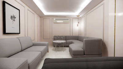 Furniture, Living Designs by Interior Designer AR KRITIKA  Tyagi, Delhi | Kolo