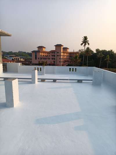 Roof Designs by Contractor Aravind Satish, Pathanamthitta | Kolo