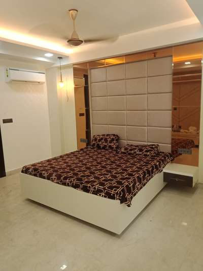 Ceiling, Furniture, Lighting, Storage, Bedroom Designs by Interior Designer Architect Asif  Khan, Delhi | Kolo