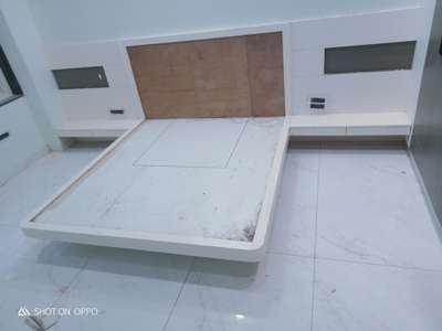 Furniture, Storage, Bedroom Designs by Carpenter Mukesh Jangid, Jaipur | Kolo