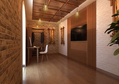 Flooring Designs by Interior Designer ubas , Thrissur | Kolo
