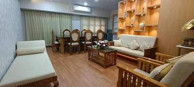 Furniture, Dining, Table Designs by Building Supplies Floor N More, Thrissur | Kolo