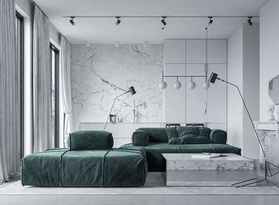 Furniture, Living Designs by Architect nasdaa interior  pvt Ltd , Delhi | Kolo